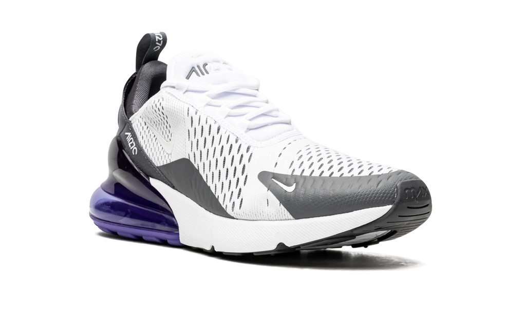 Air Max 270 "White" AH8050 107