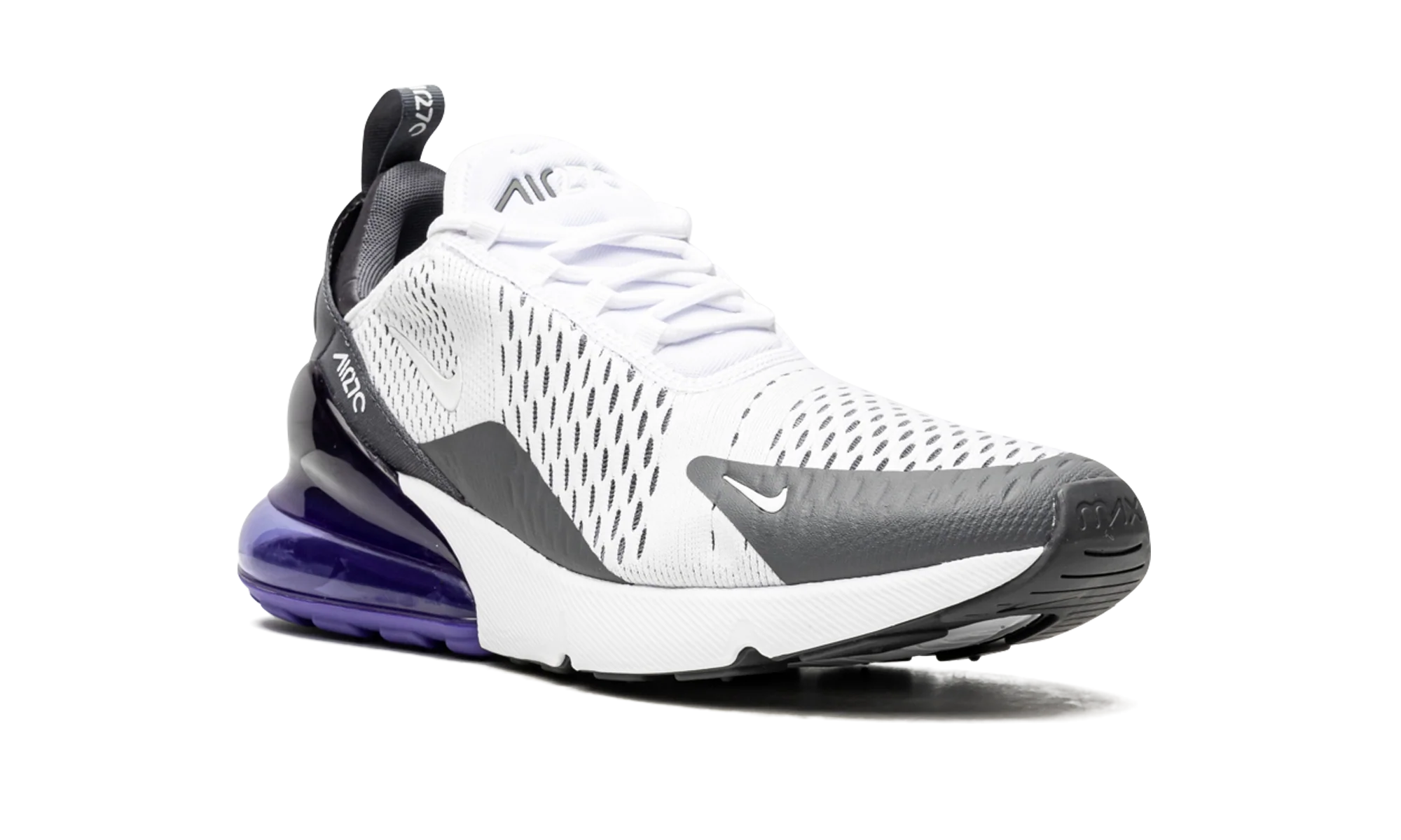Air Max 270 "White" AH8050 107