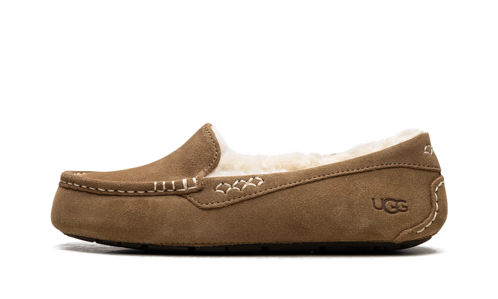 ANSLEY WMNS "Chestnut" 1106878 CHE