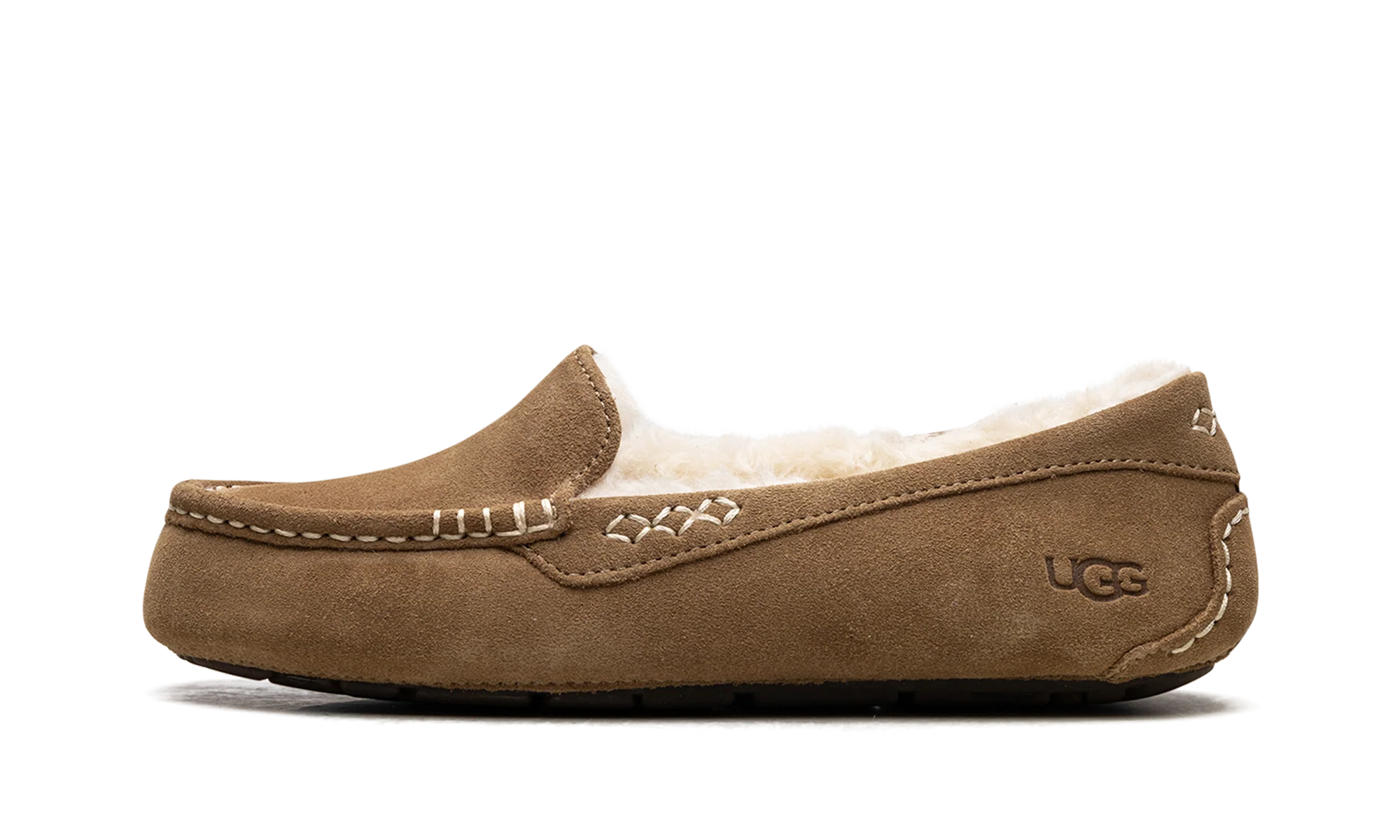 ANSLEY WMNS "Chestnut" 1106878 CHE