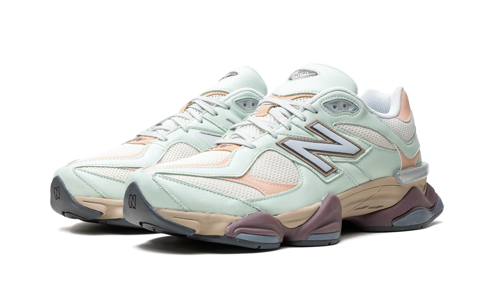 9060 "Clay Ash" U9060GCA