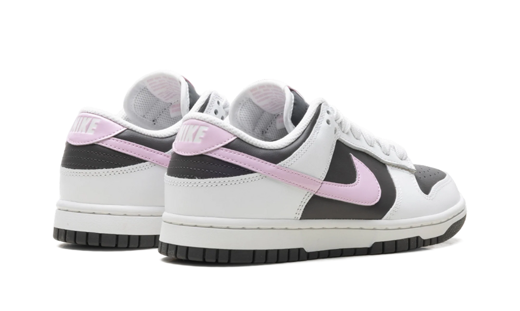 Dunk Low WMNS "Summit White / Pink Foam" IB8510 100