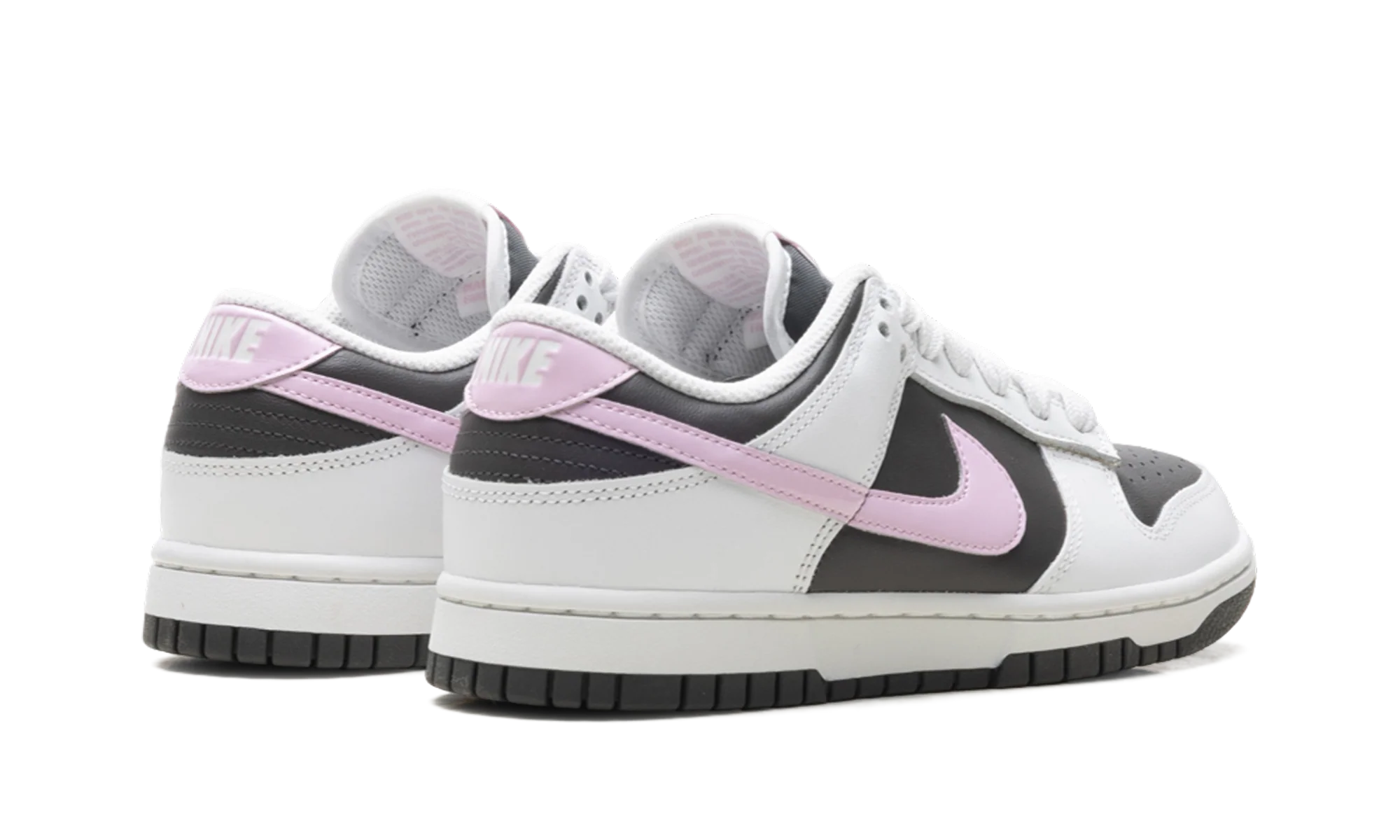 Dunk Low WMNS "Summit White / Pink Foam" IB8510 100