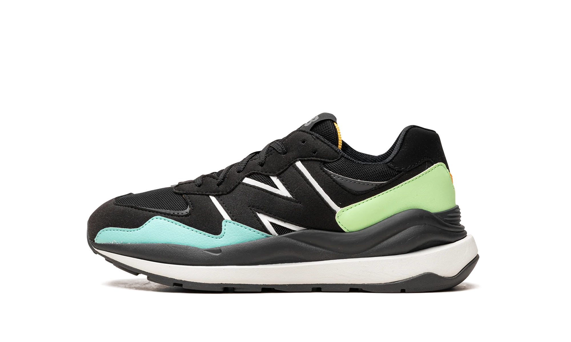 57/40 GS "Black Vibrant Spring Glow" GC5740RA