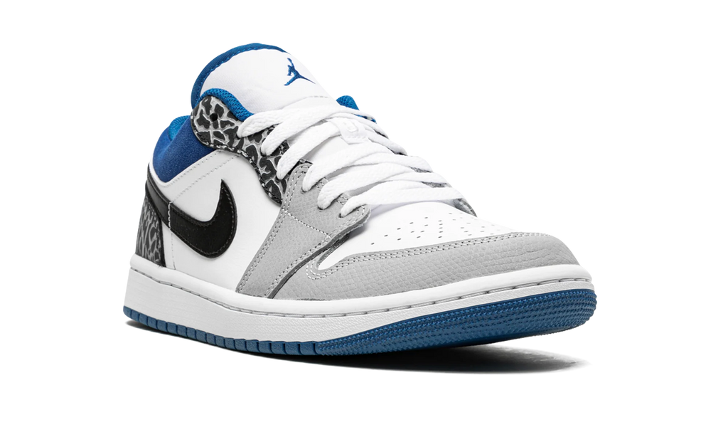 Jordan 1 Low SE "True Blue" DM1199 140