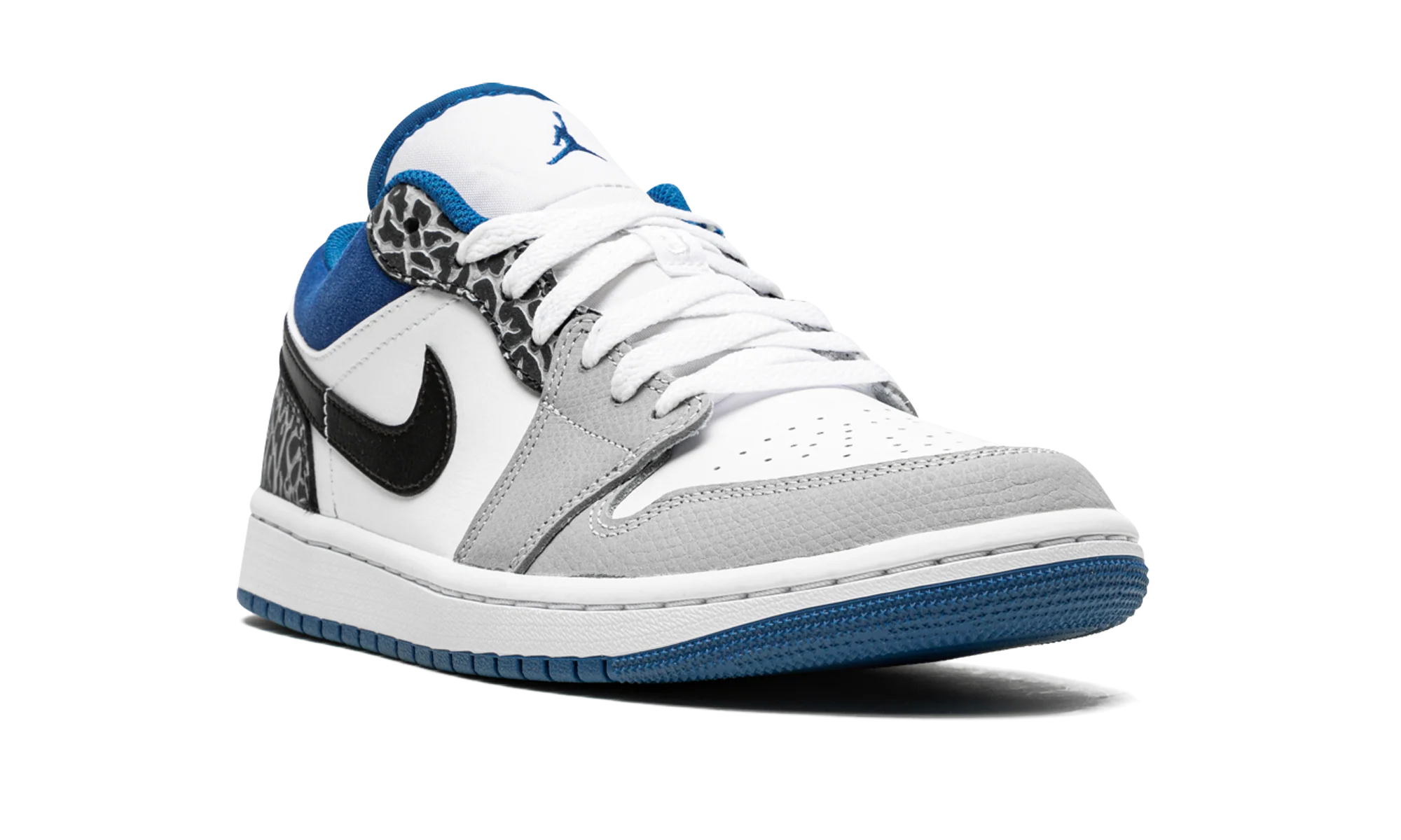 Jordan 1 Low SE "True Blue" DM1199 140