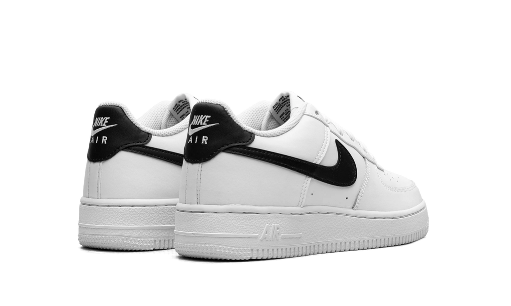 Air Force 1 Low "White Black" FV5948 101