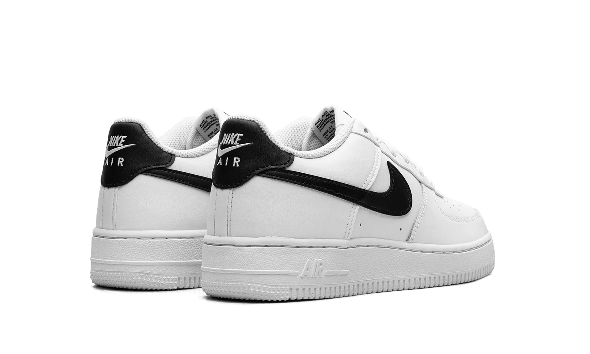 Air Force 1 Low "White Black" FV5948 101