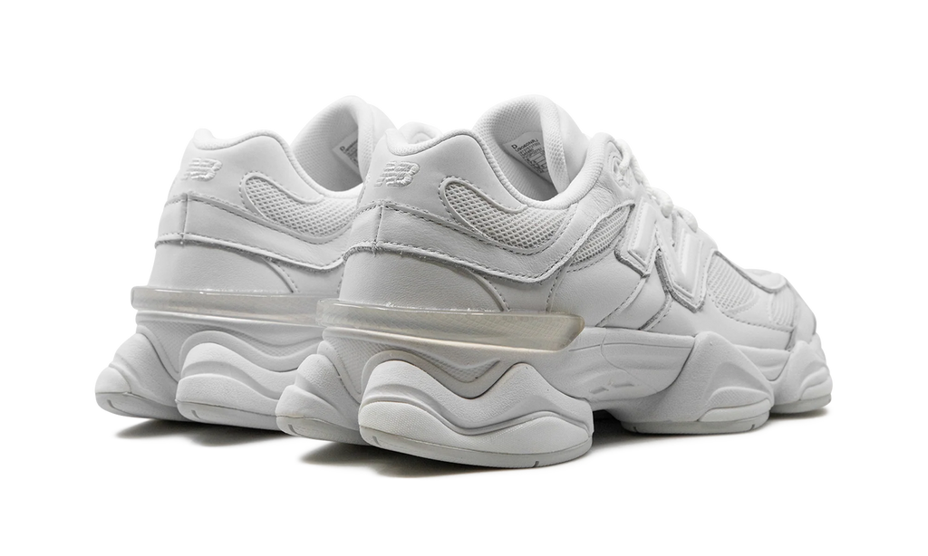 9060 "WHITE" U9060NRJ