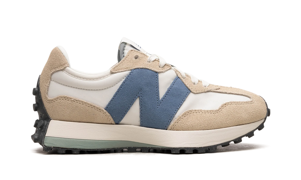 327 WMNS "Sandstone Mercury Blue" WS327PV