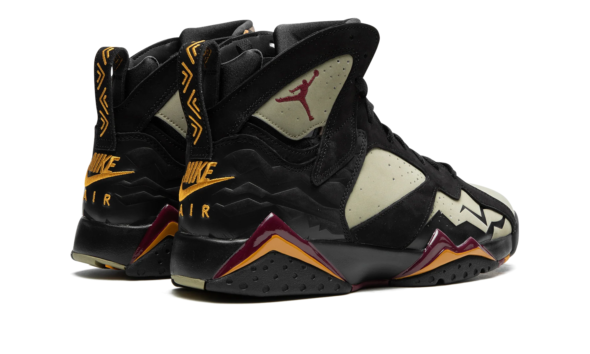 Air Jordan 7 SE "Black Olive" DN9782 001