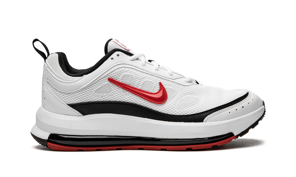 Air Max AP "White University Red" CU4826 101