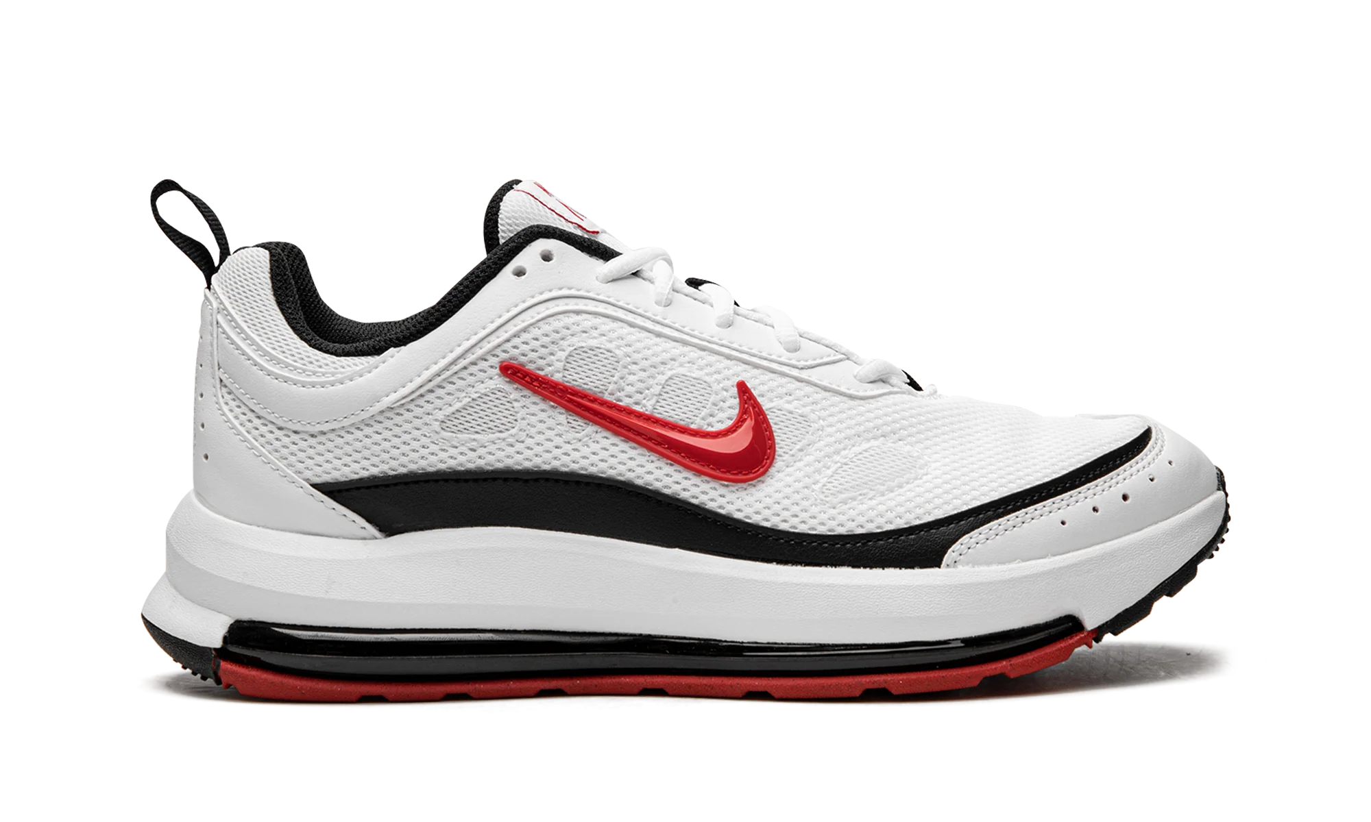 Air Max AP "White University Red" CU4826 101