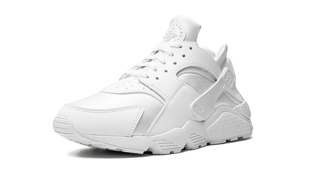 Air Huarache "White Pure Platinum" DD1068 102
