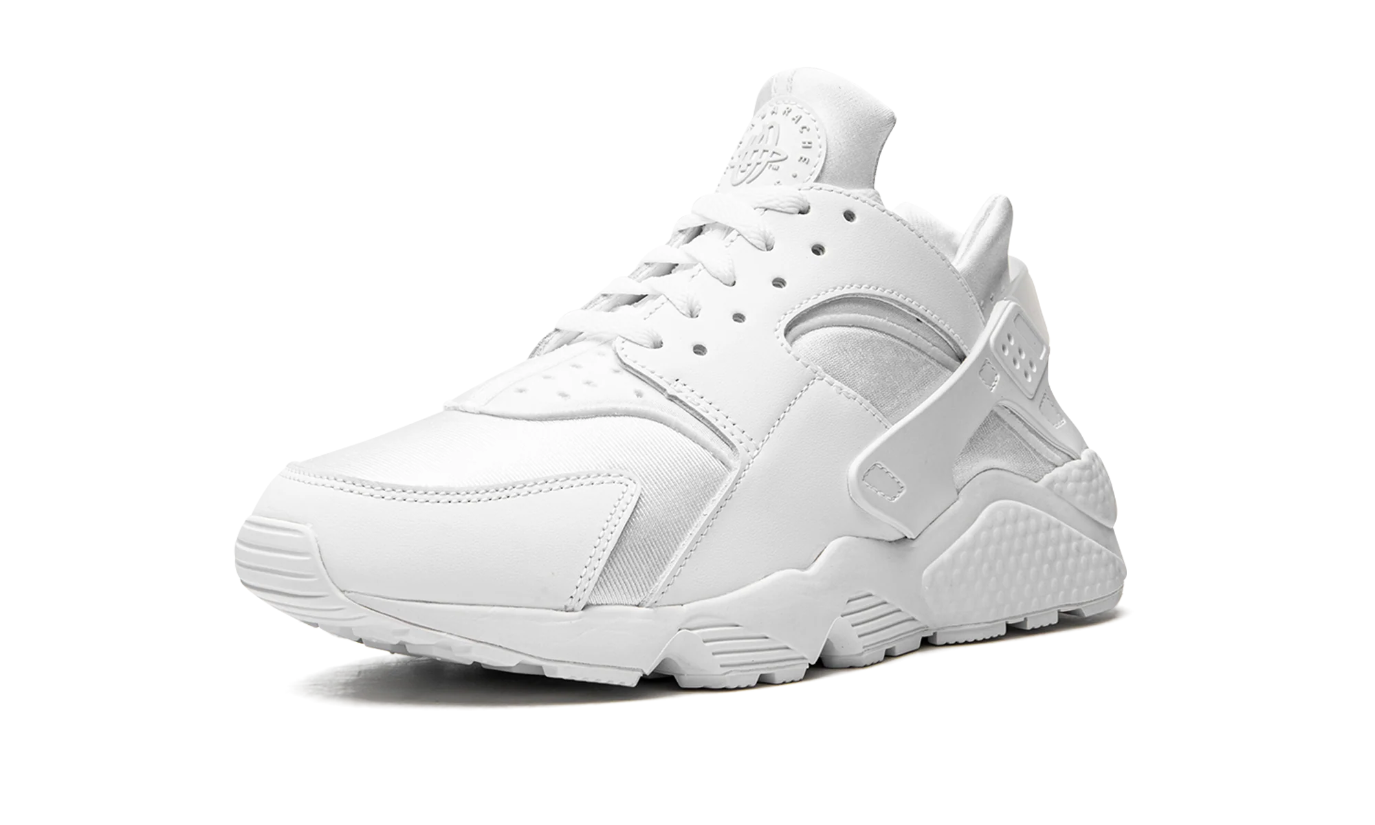 Air Huarache "White Pure Platinum" DD1068 102