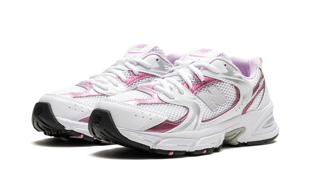 530 GS "White Pink Sugar" GR530RK