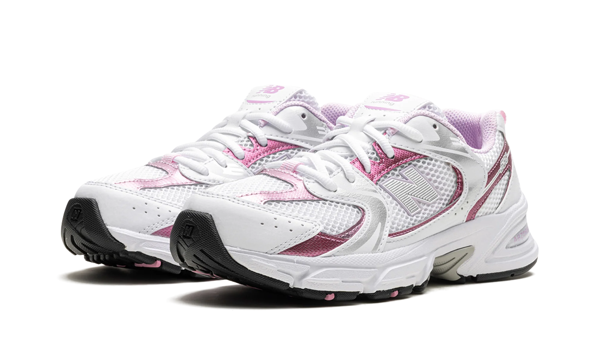 530 GS "White Pink Sugar" GR530RK