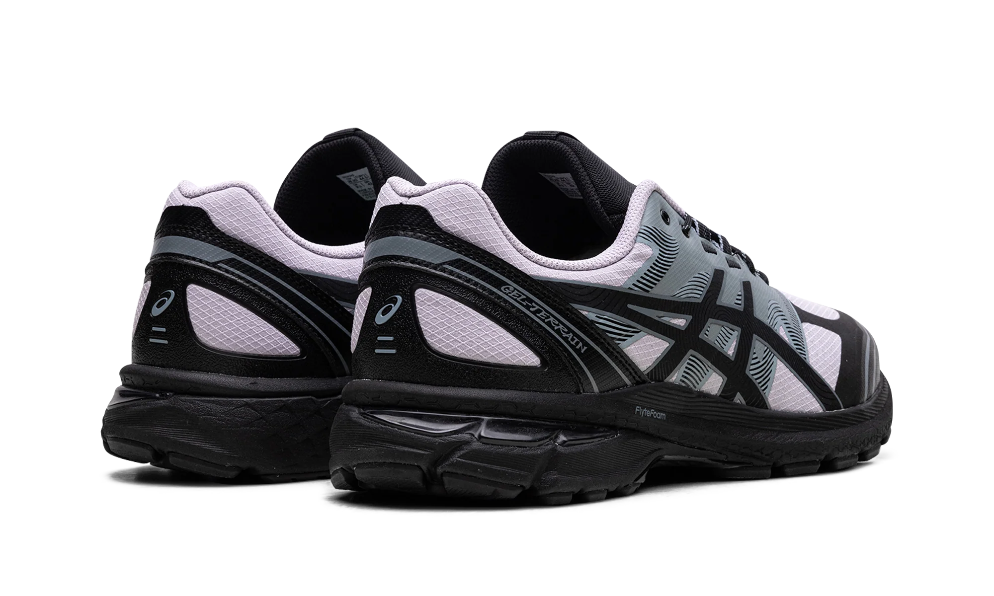 GEL-Terrain "Faded Ash Rock" 1203A342 500