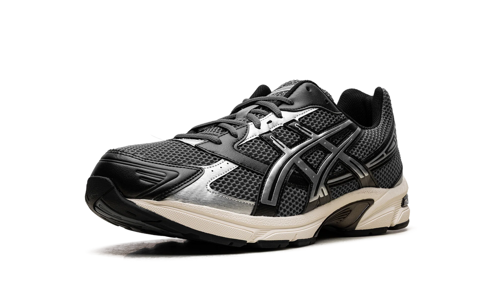 Gel-1130 "Steel Grey Black" 1203A609 021