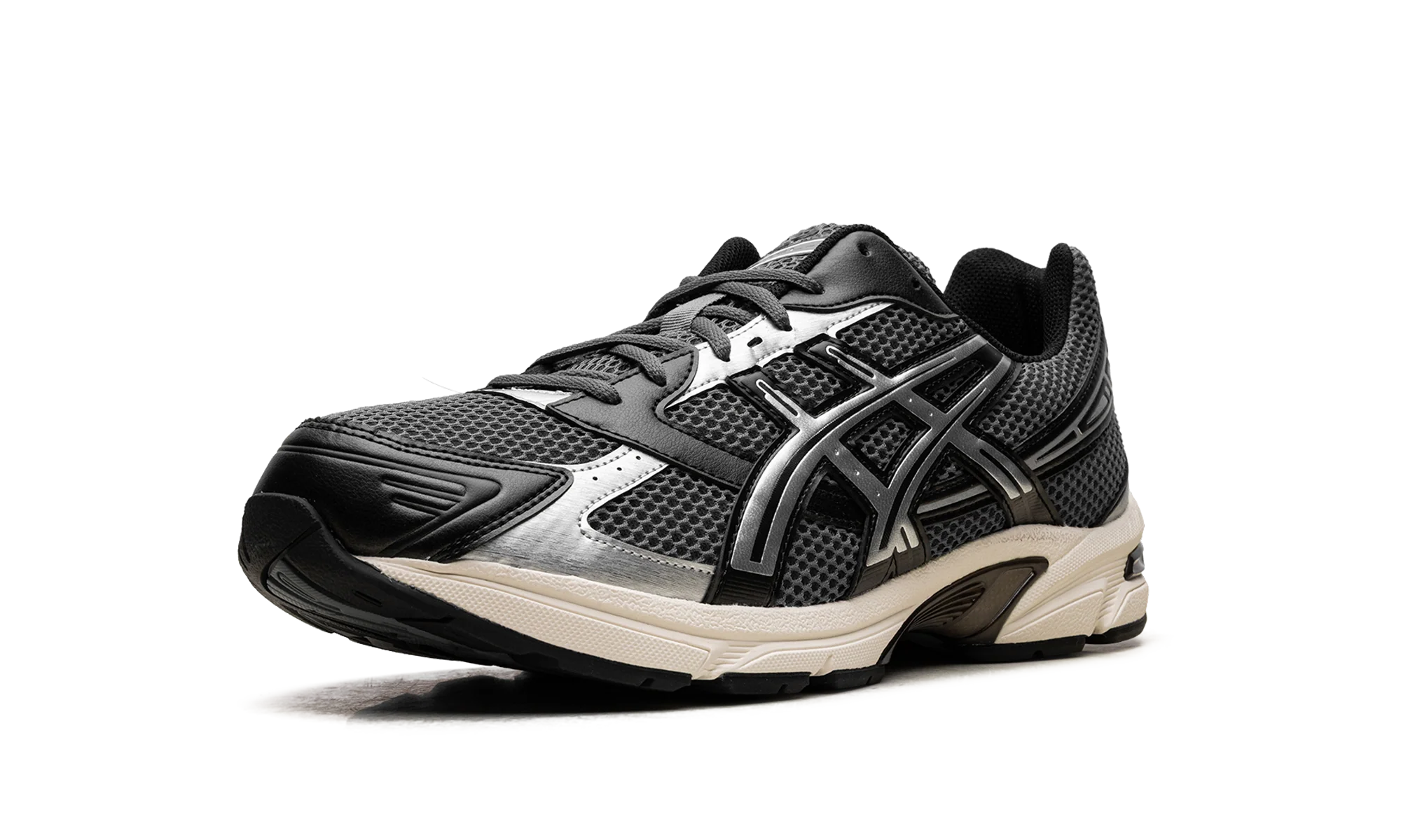 Gel-1130 "Steel Grey Black" 1203A609 021