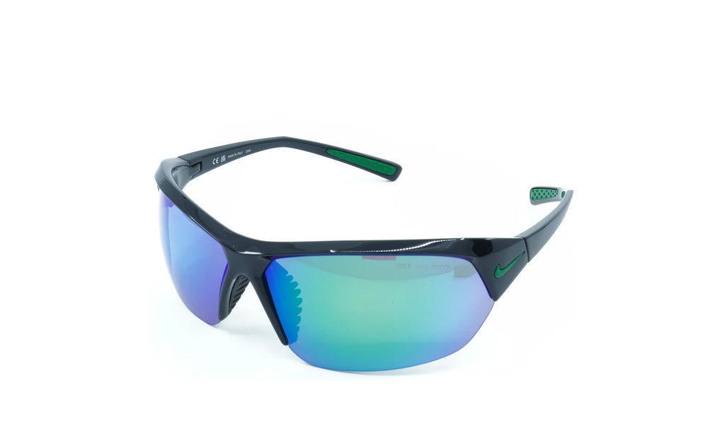 Skylon Ace Sunglasses "Black" DV2163 012