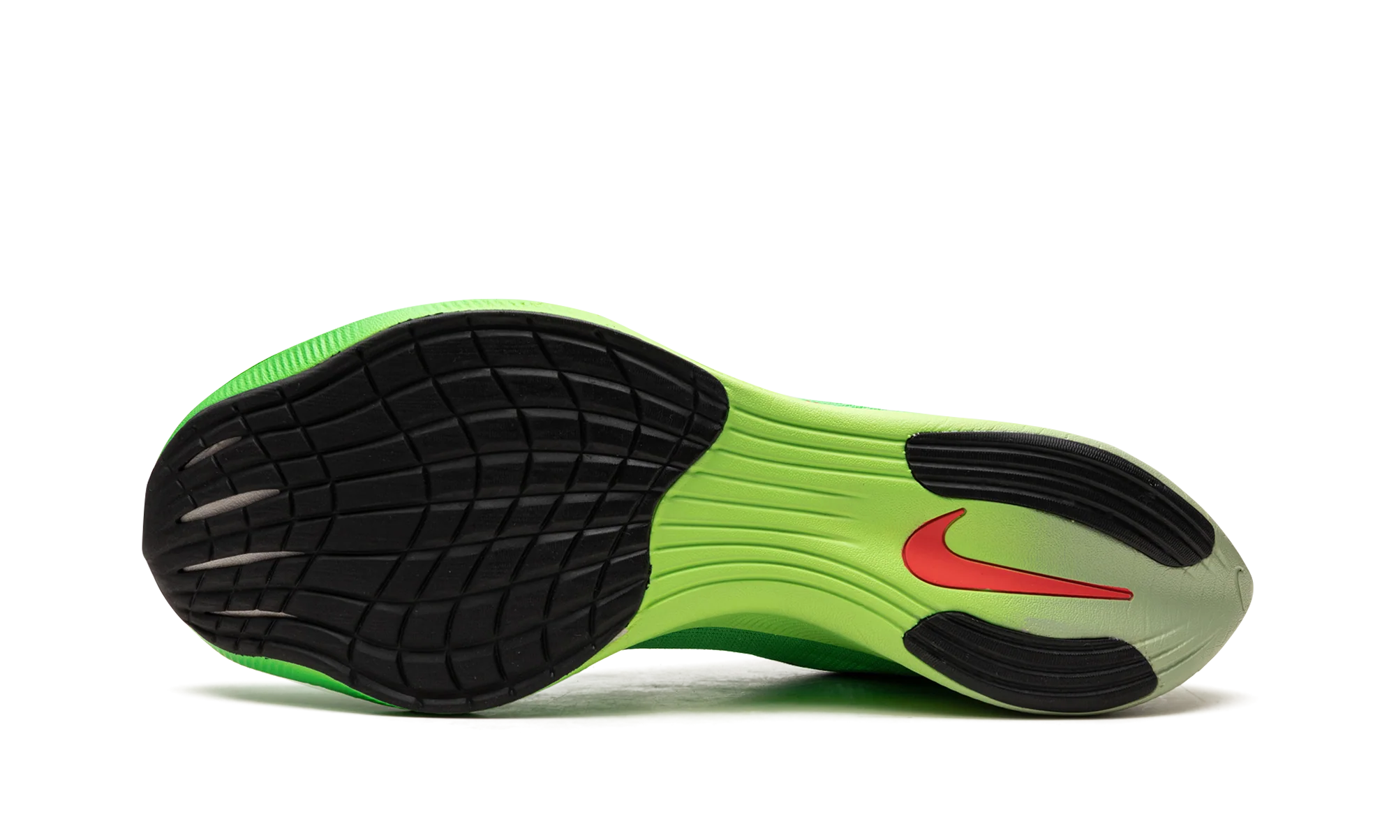 ZoomX Vaporfly Next% 2 "Ekiden Scream Green" DZ4779 304
