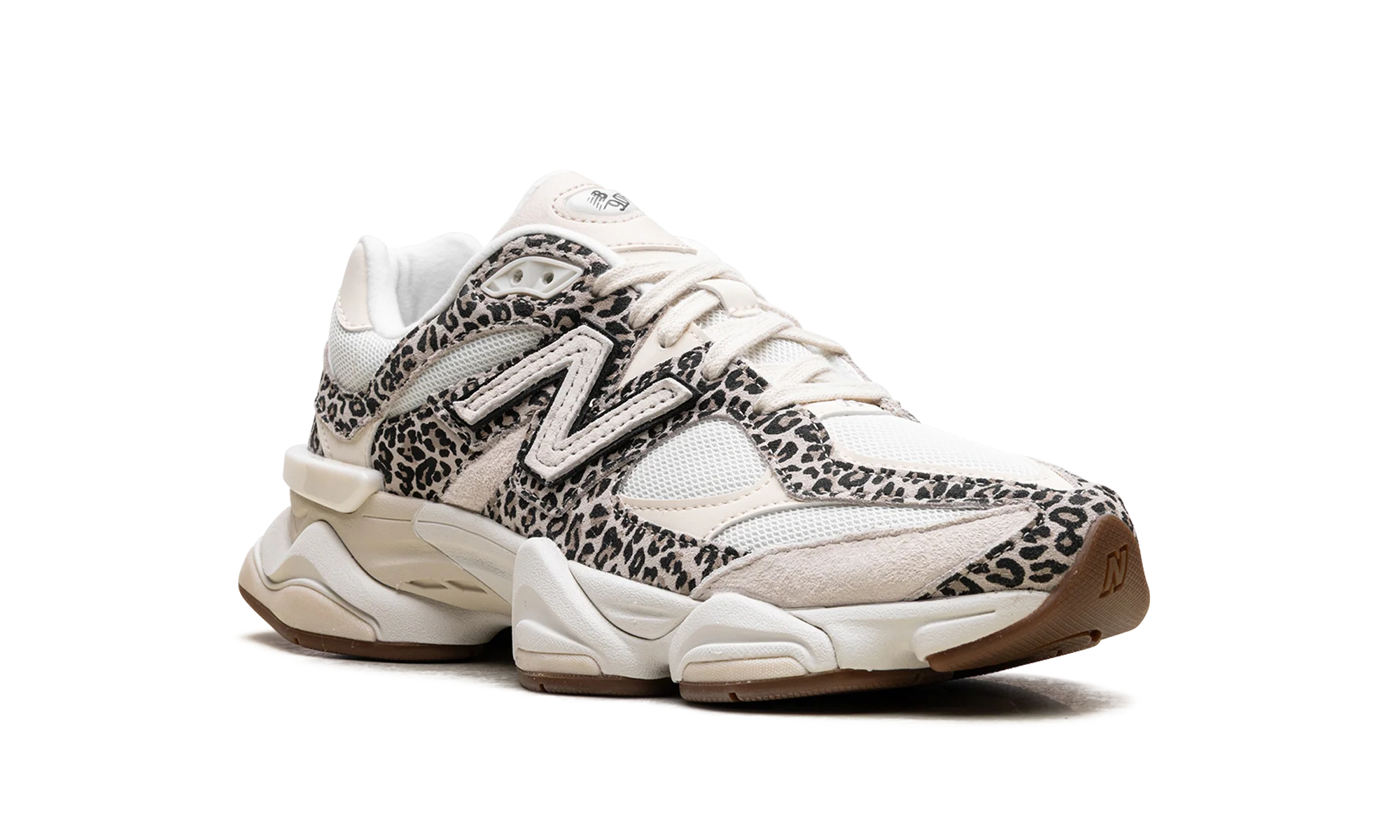 9060 "Brown / White" U9060ALP