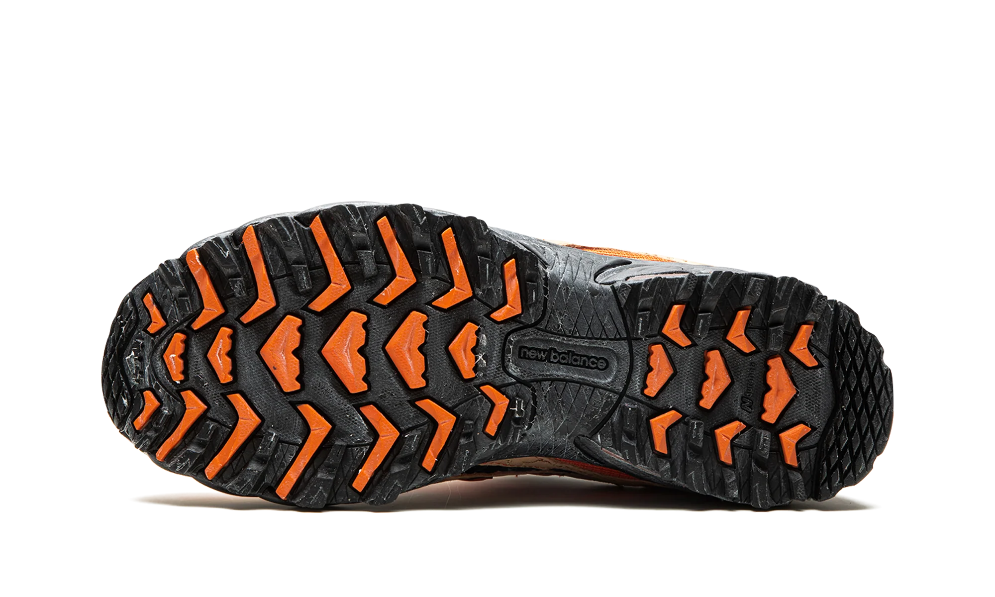 610 "Joe Fresh Goods - Beneath the Surface Brown Orange" ML610TJ1