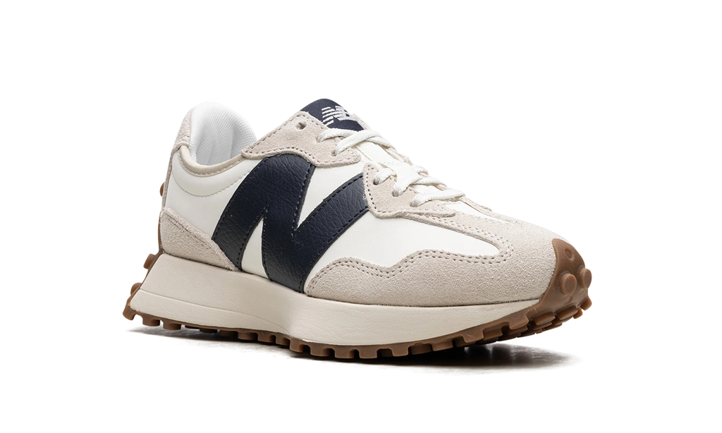 327 WMNS "Moonbeam Outerspace" WS327KB