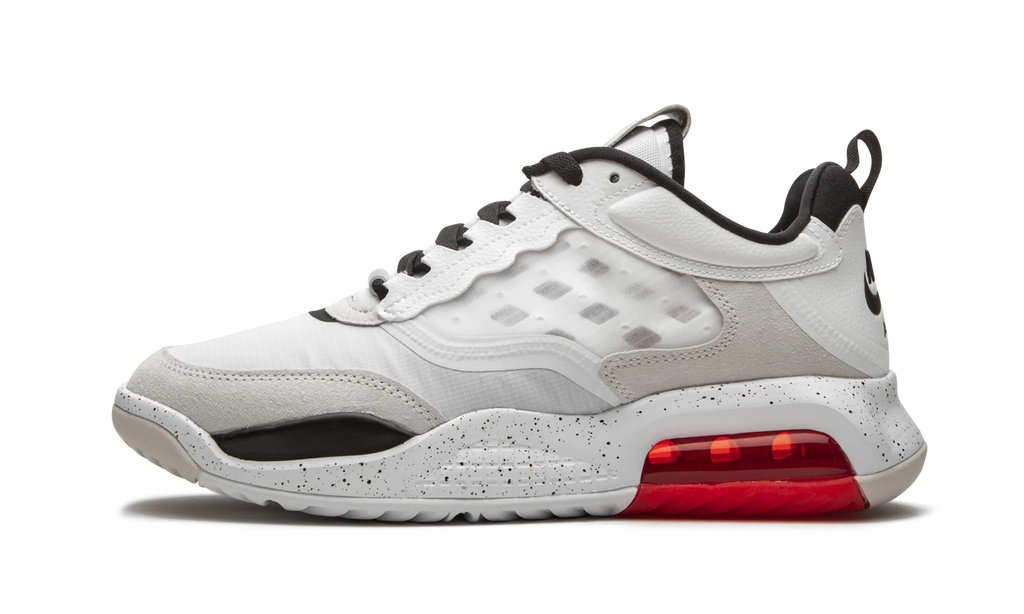 JORDAN MAX 200 "Challenge Red" CD6105 100