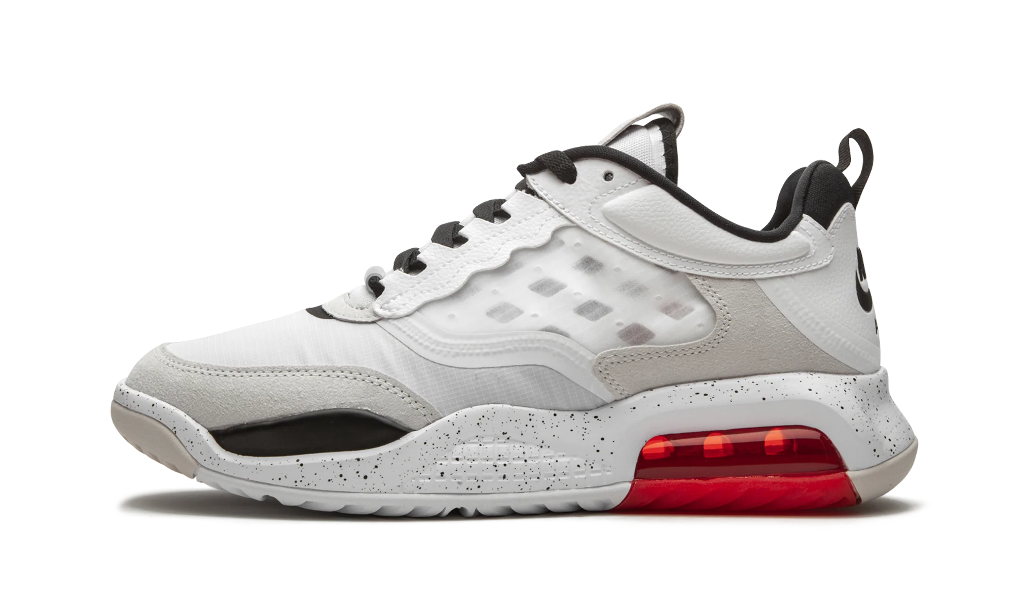 JORDAN MAX 200 "Challenge Red" CD6105 100