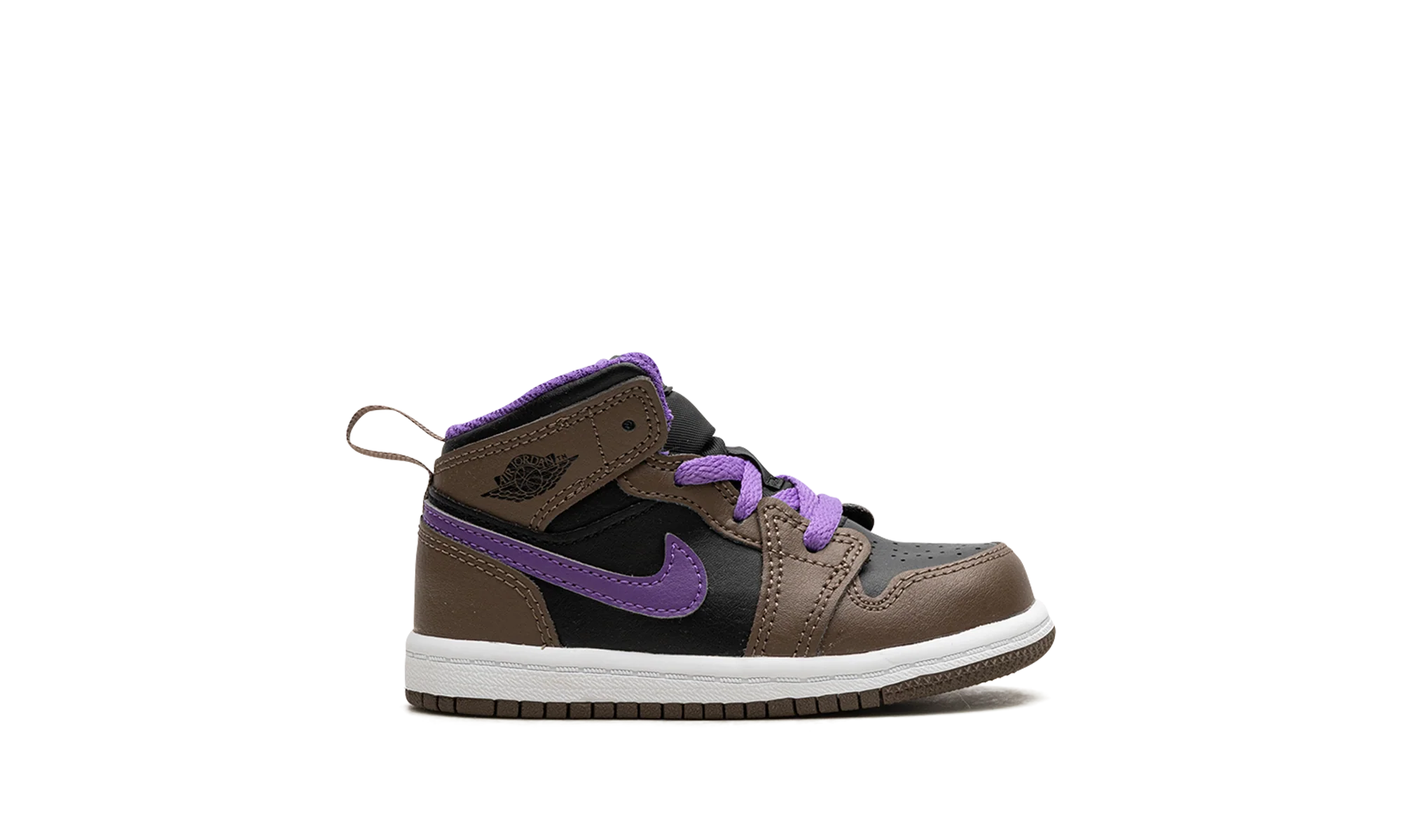 Air Jordan 1 MID TD "Palomino" DQ8425 215