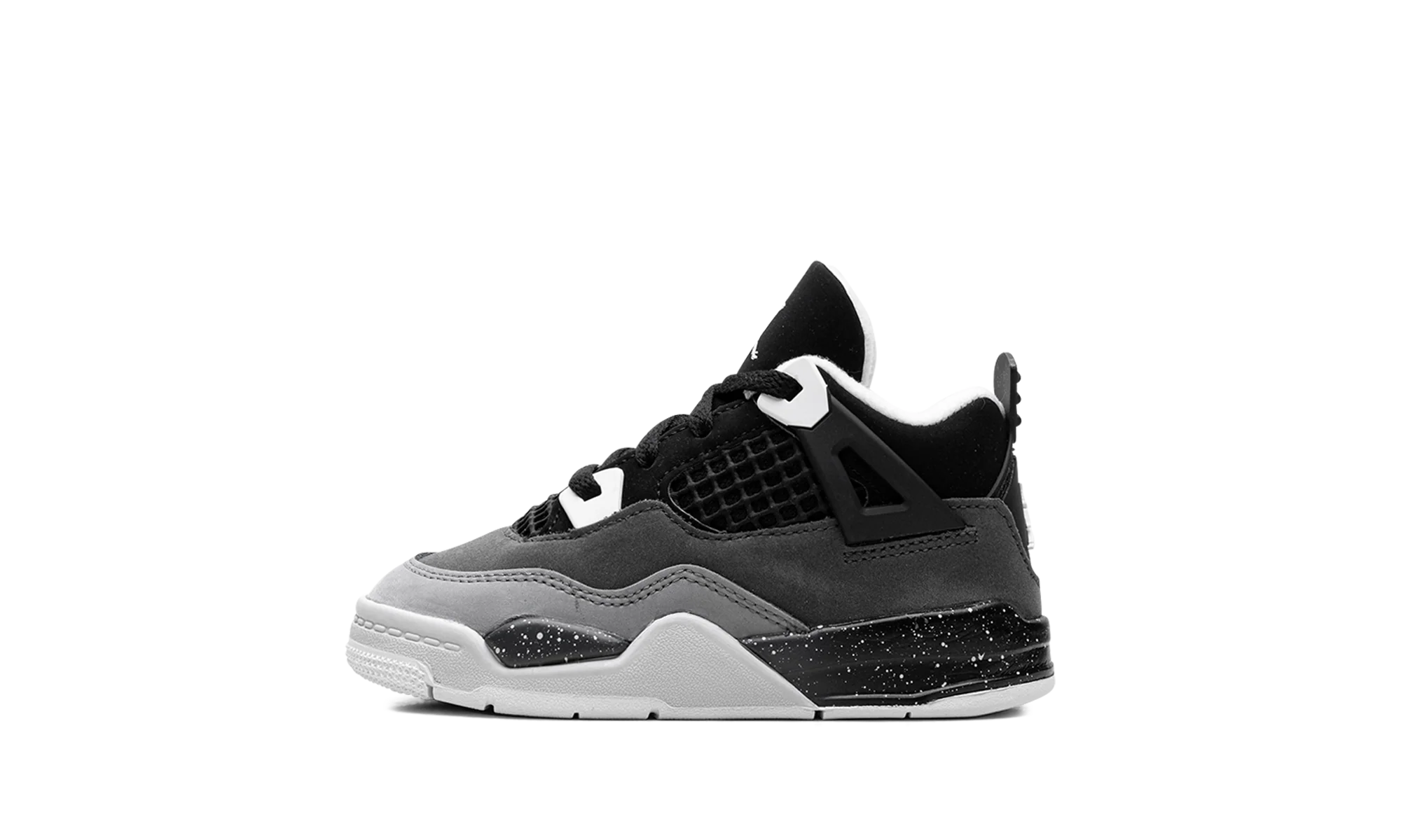Air Jordan 4 TD "Fear" FV4538 002