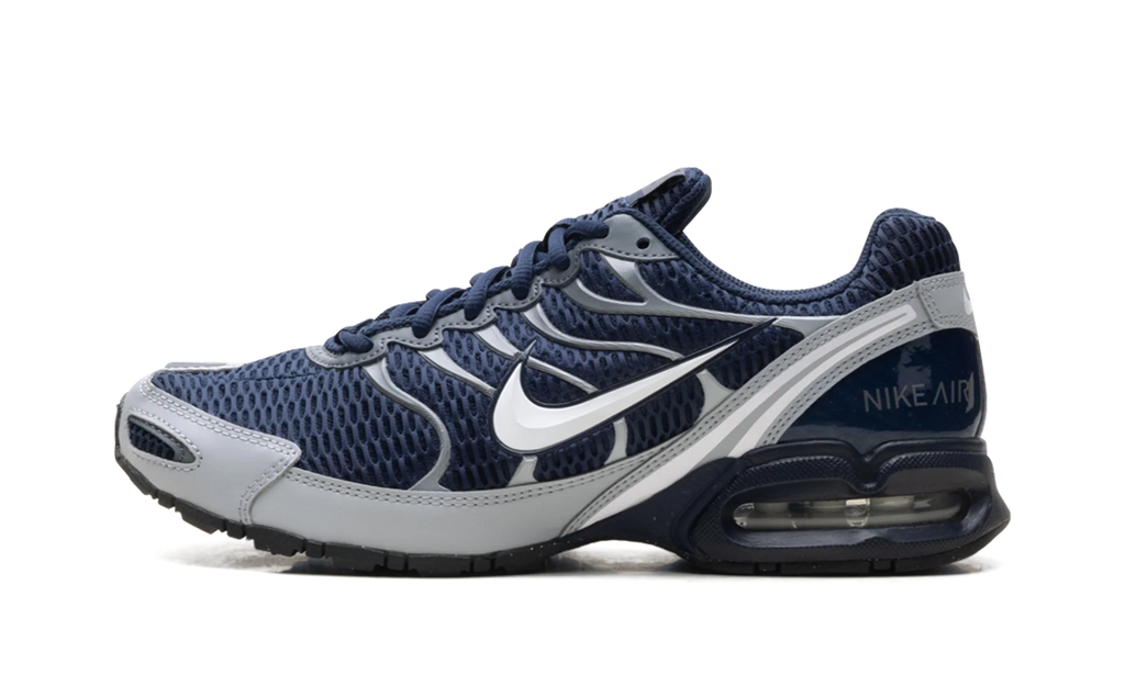 Air Max Torch 4 "Obsidian Wolf Grey" 343846 411