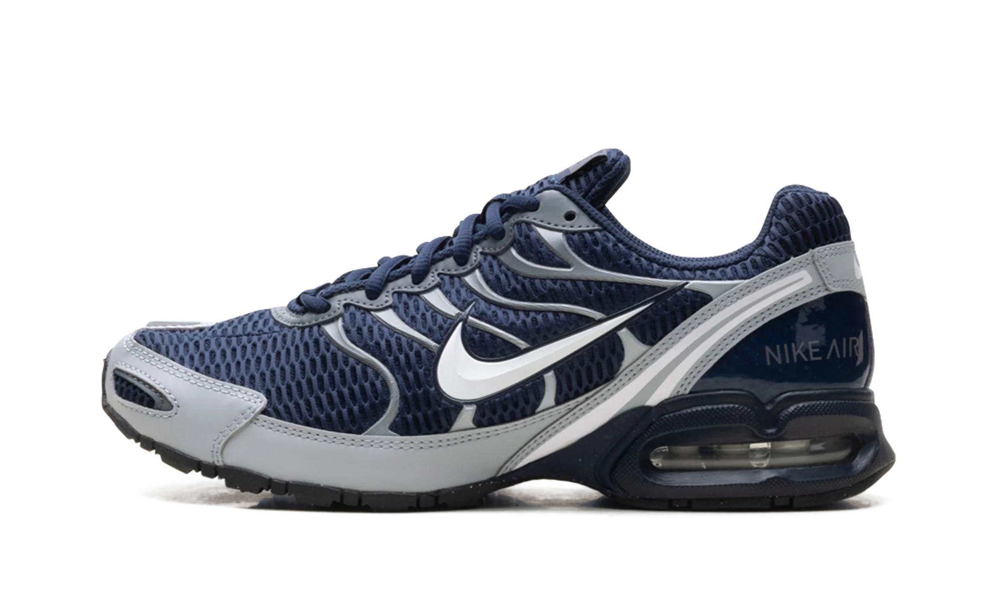 Air Max Torch 4 "Obsidian Wolf Grey" 343846 411