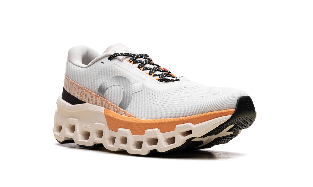 Cloudmonster 2 WMNS "Ivory Tangerine" 3WE10113202
