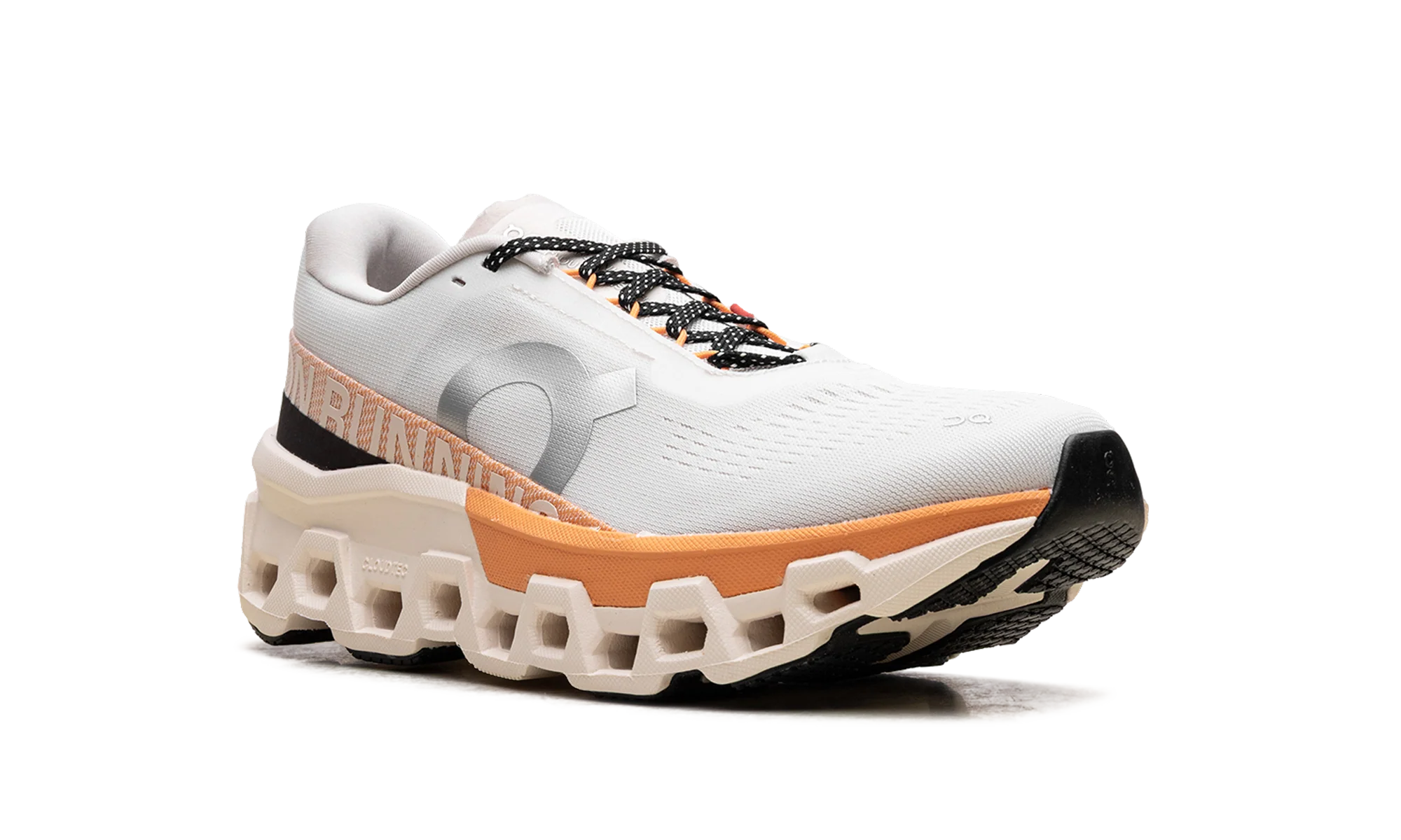 Cloudmonster 2 WMNS "Ivory Tangerine" 3WE10113202