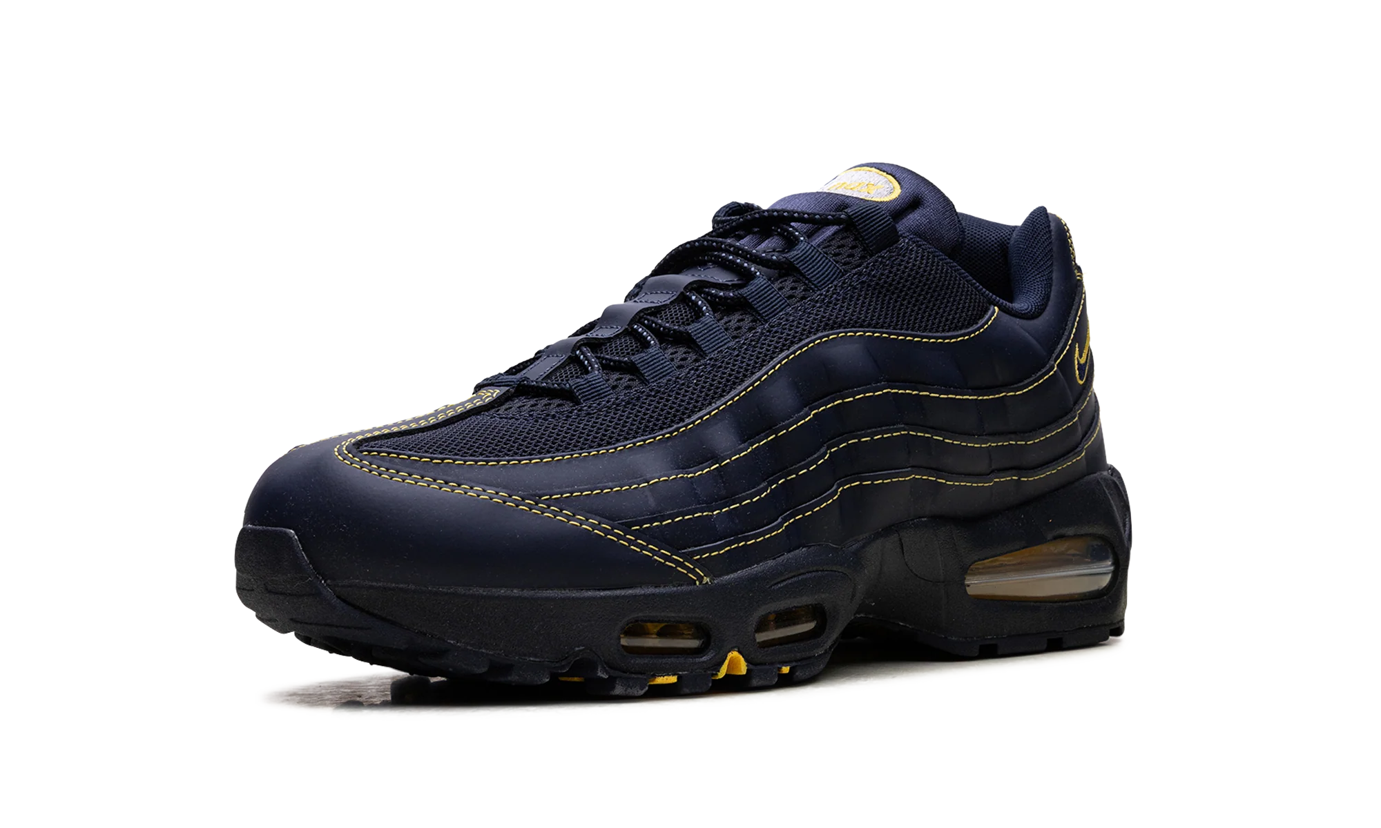 Air Max 95 "Michigan" IB7936 400