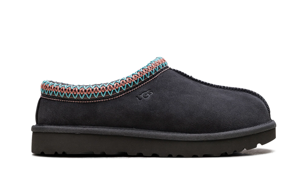 Tasman II Slipper WMNS "Dark Grey" 1174470 DGRY