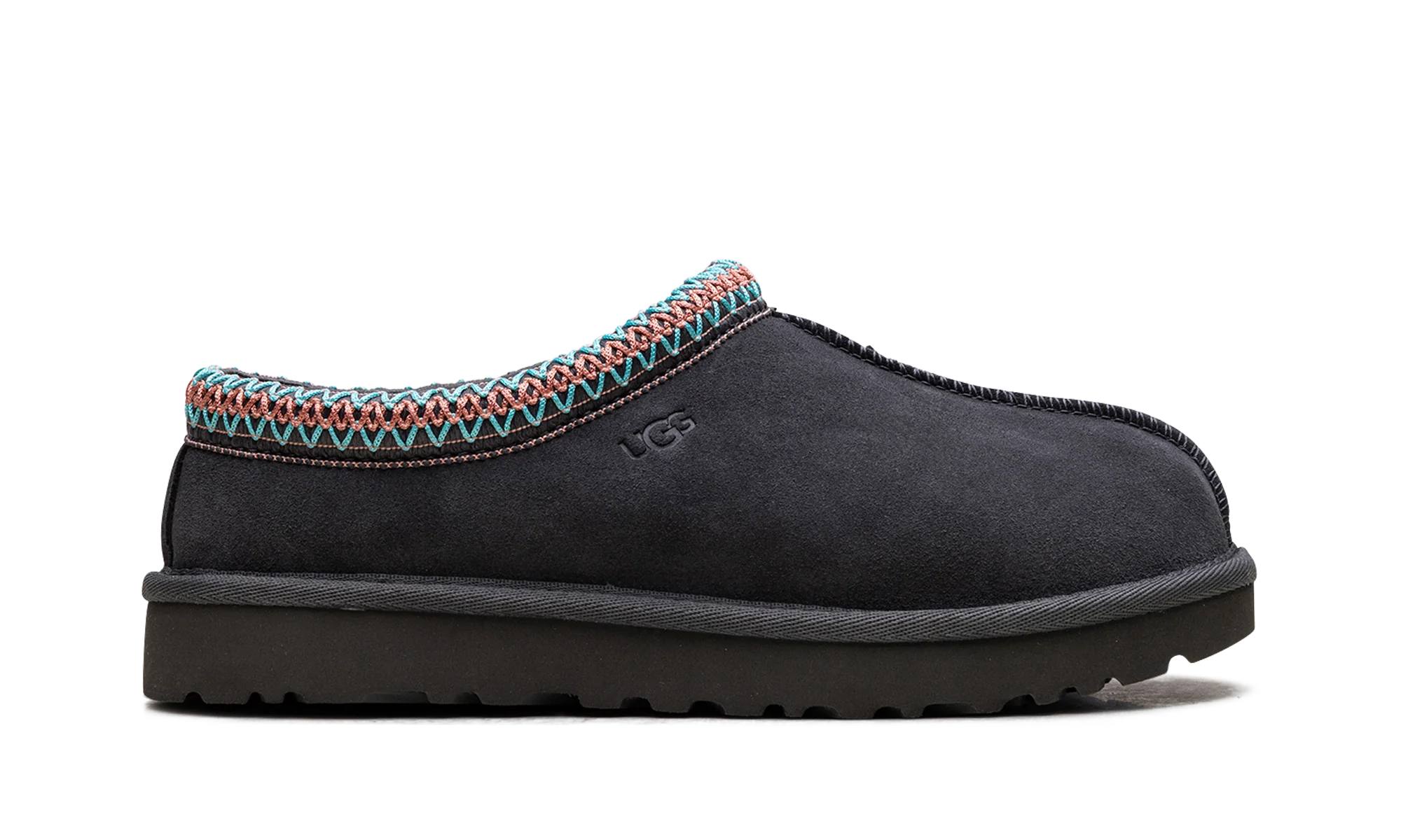 Tasman II Slipper WMNS "Dark Grey" 1174470 DGRY
