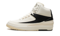 Jordan 2 Retro WMNS "Sail Black" DX4400 100