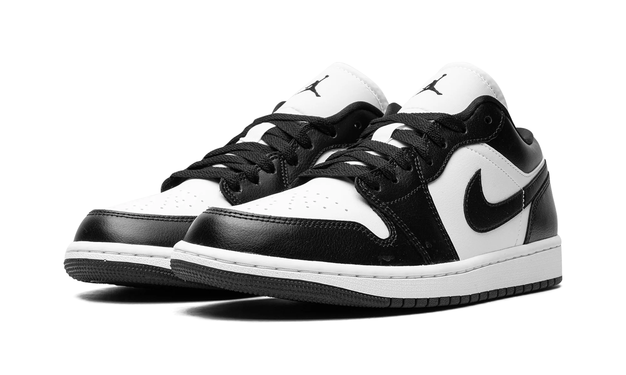 Air Jordan 1 Low WMNS "Panda" DC0774 101