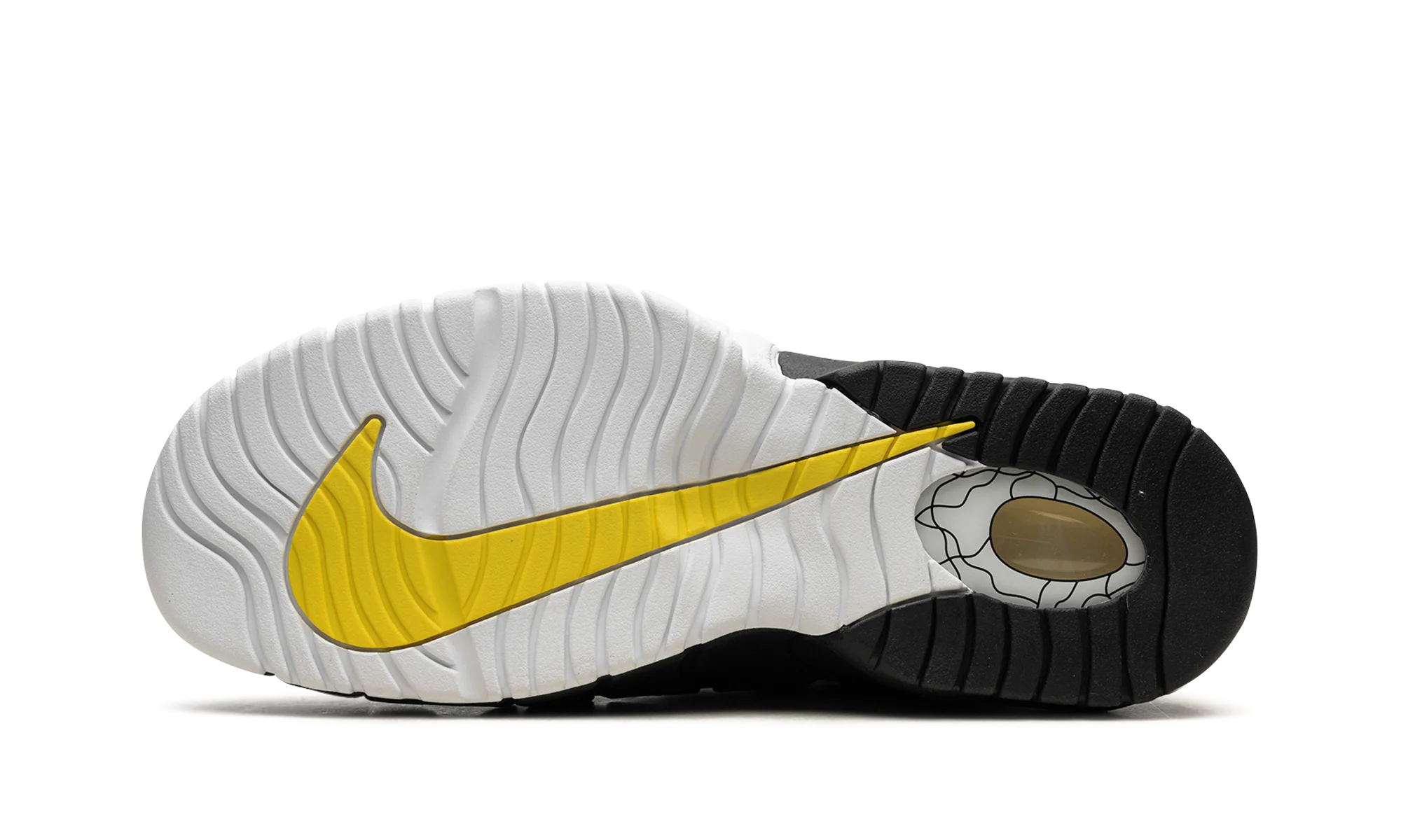 Air Max Penny "Lester Middle School" FN6884 100