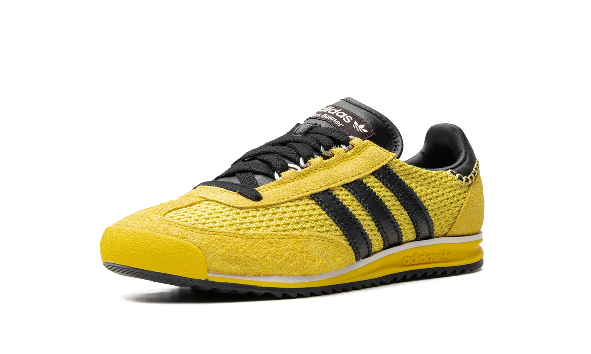 SL 76 "Wales Bonner - Yellow" IH9906