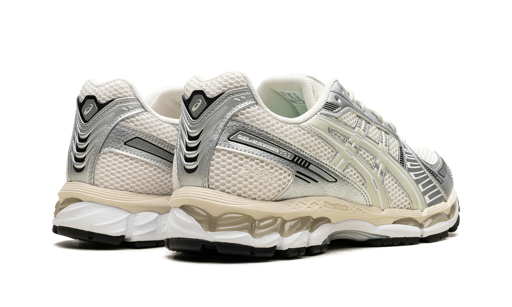 Gel Kayano 12.1 "Ronnie Fieg Cream Pure Aqua" 1203A555 100