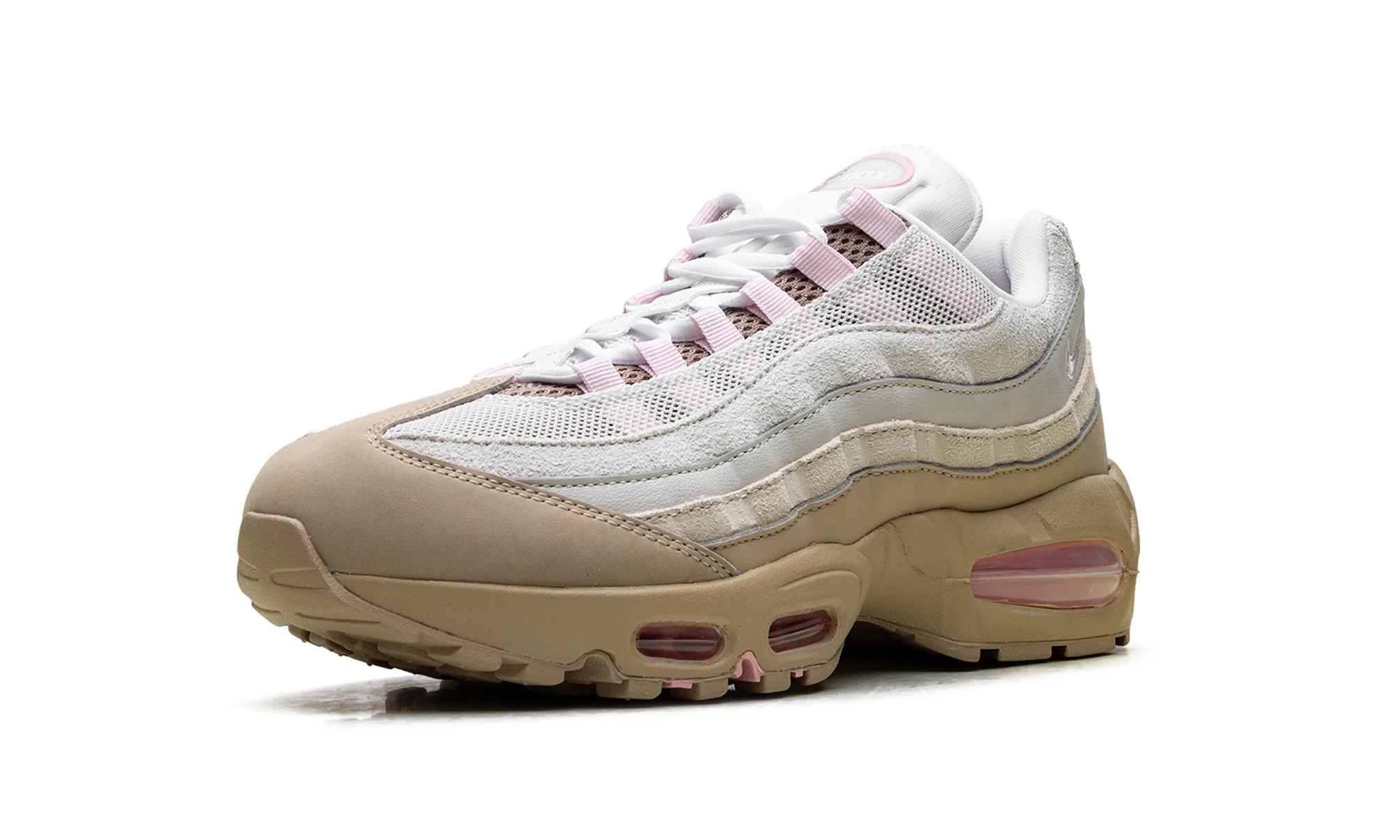 Air Max 95 WMNS "Linen" IB6396 201