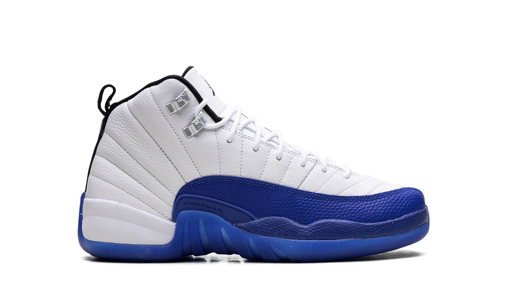 Air Jordan 12 GS "Wizards" 153265 140