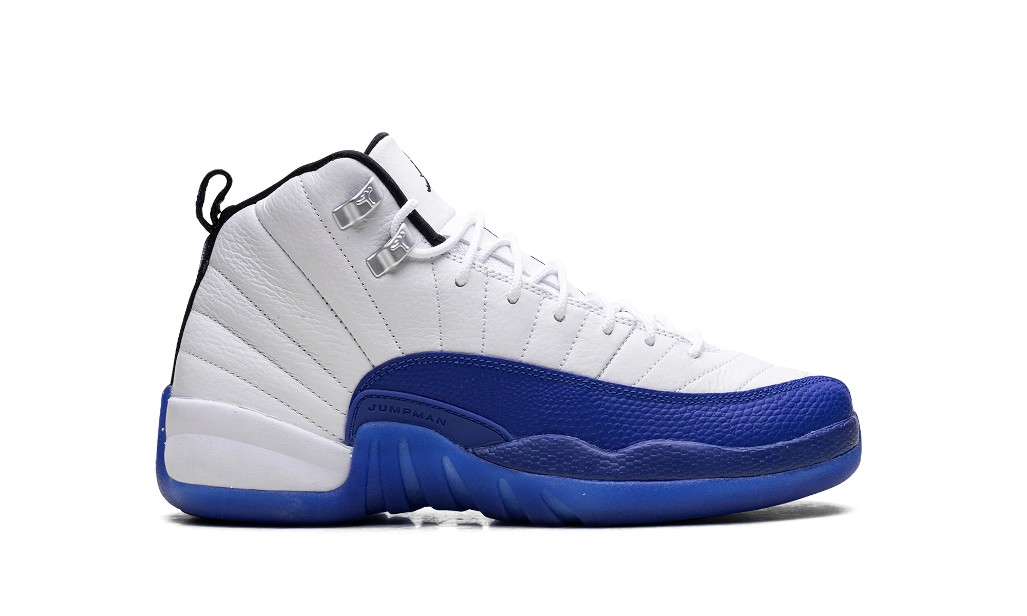 Air Jordan 12 GS "Wizards" 153265 140