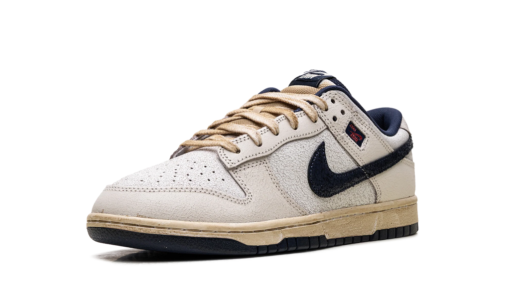 Dunk Low "Stranger Things Phantom" IH6766 001
