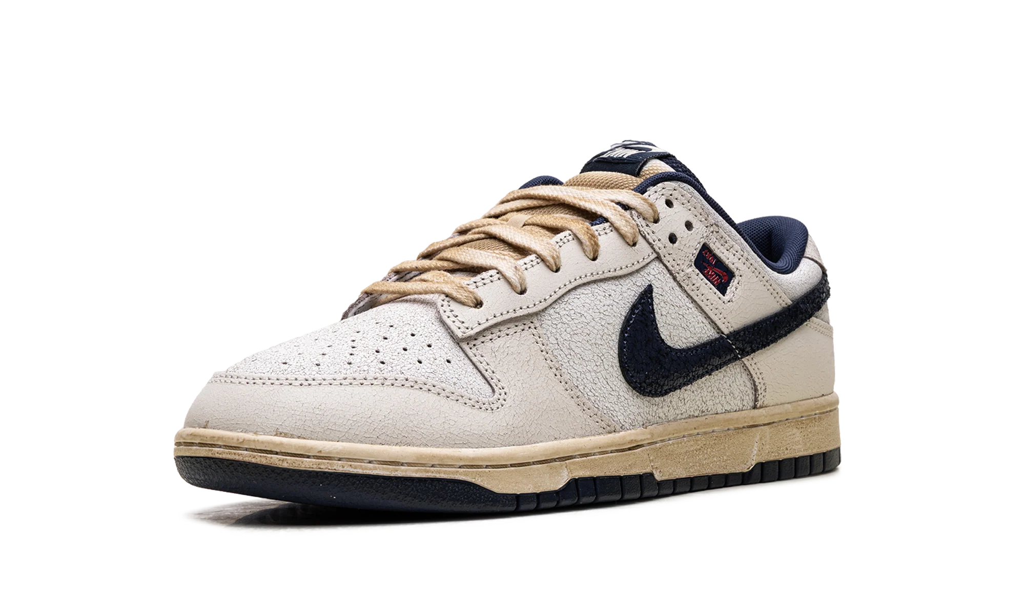 Dunk Low "Stranger Things Phantom" IH6766 001